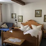 Gerberhaus 3*