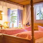 Gerberhaus 3* Rothenburg ob der Tauber