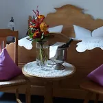 Gerberhaus Hotel 3*
