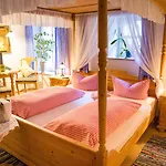 Gerberhaus Rothenburg ob der Tauber