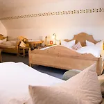 Gerberhaus Hotel Rothenburg ob der Tauber