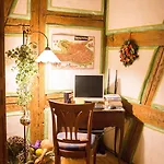 Gerberhaus 3* Rothenburg ob der Tauber