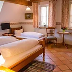 Gerberhaus 3*