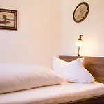Gerberhaus Hotel 3*