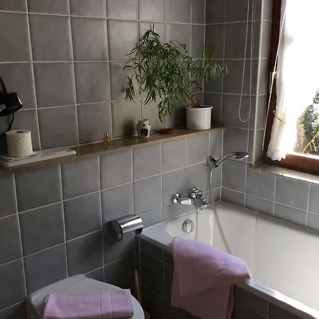 Gerberhaus Szálloda Rothenburg ob der Tauber