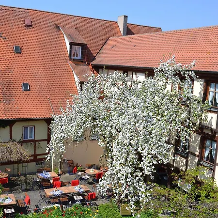 Ξενοδοχείο Gerberhaus 3*