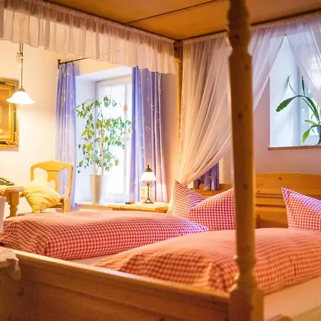 Gerberhaus 3* Ρότενμπουργκ (Τάουμπερ)