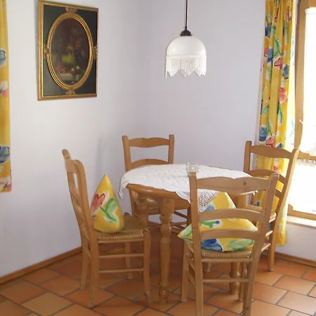 Gerberhaus 3* Ρότενμπουργκ (Τάουμπερ)