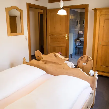 Gerberhaus Ξενοδοχείο 3*