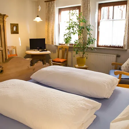 Gerberhaus 3* Ρότενμπουργκ (Τάουμπερ)