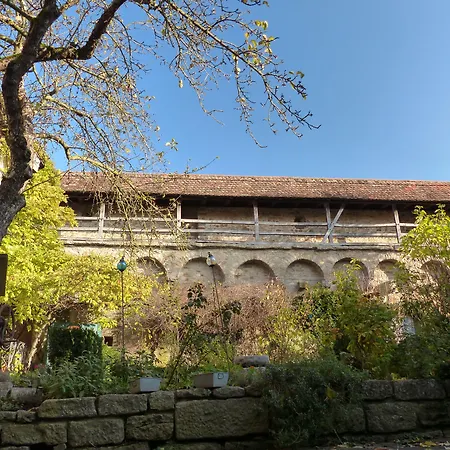 Gerberhaus מלון 3*