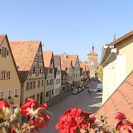 Gerberhaus Szálloda