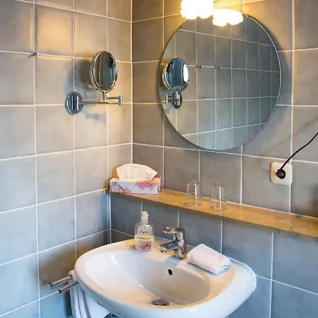 Gerberhaus 3* Ρότενμπουργκ (Τάουμπερ)