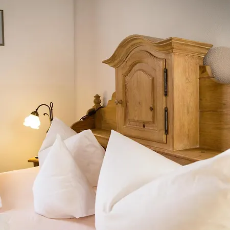 Ξενοδοχείο Gerberhaus 3*