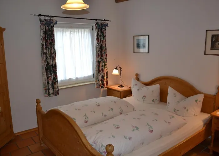 Gerberhaus מלון 3*