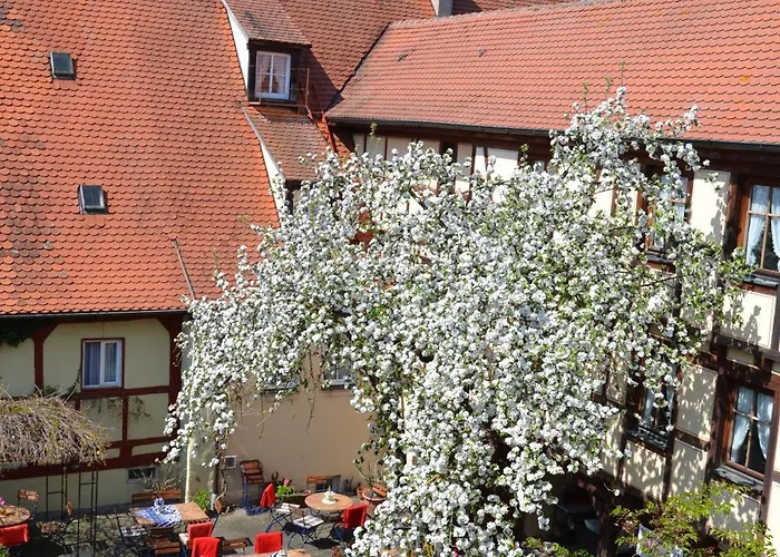 מלון Gerberhaus 3*