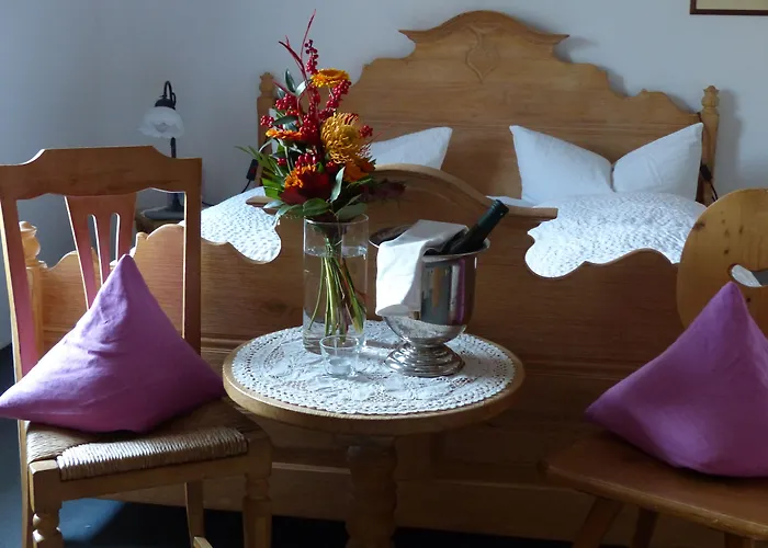 Gerberhaus Hotel 3*