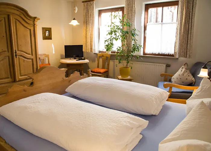 Gerberhaus 3* רוטנבורג אוב דר טאובר