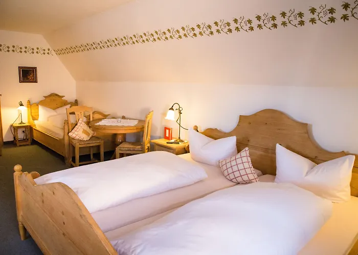 Hotel Gerberhaus