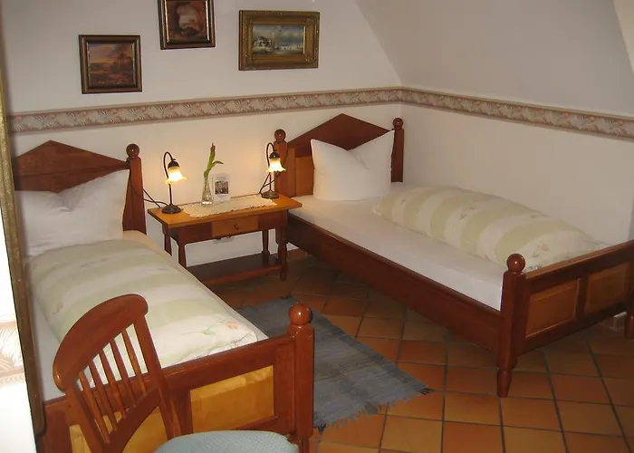 Gerberhaus 3*