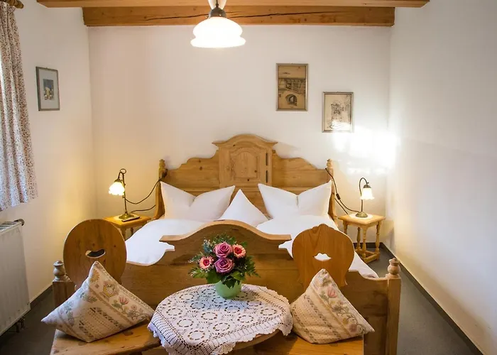 Gerberhaus 3* רוטנבורג אוב דר טאובר