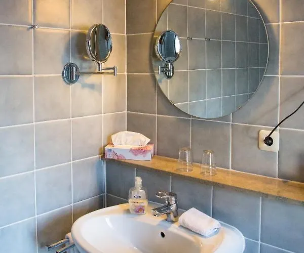 Gerberhaus 3* רוטנבורג אוב דר טאובר