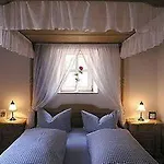 Szálloda Gerberhaus Rothenburg ob der Tauber