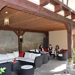 Szálloda Gerberhaus Rothenburg ob der Tauber