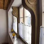 Szálloda Gerberhaus 3*
