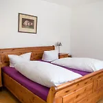 Gerberhaus Rothenburg ob der Tauber