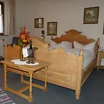 Gerberhaus Szálloda Rothenburg ob der Tauber