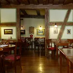 Gerberhaus 3* Rothenburg ob der Tauber