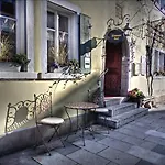 Gerberhaus 3*