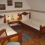 Gerberhaus 3*