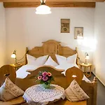 Gerberhaus 3* Rothenburg ob der Tauber
