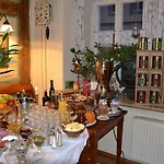 Gerberhaus Hotel Rothenburg ob der Tauber