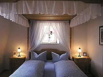 فندق Gerberhaus روتنبورغ أوب در تاوبر