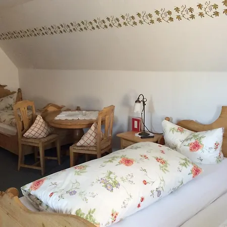 מלון Gerberhaus 3*