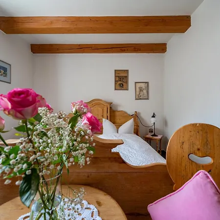 Gerberhaus Hotel 3*