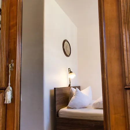 Hotel Gerberhaus Rothenburg ob der Tauber