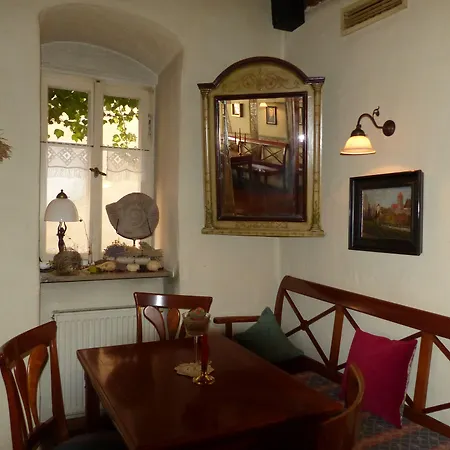 Gerberhaus Rothenburg ob der Tauber