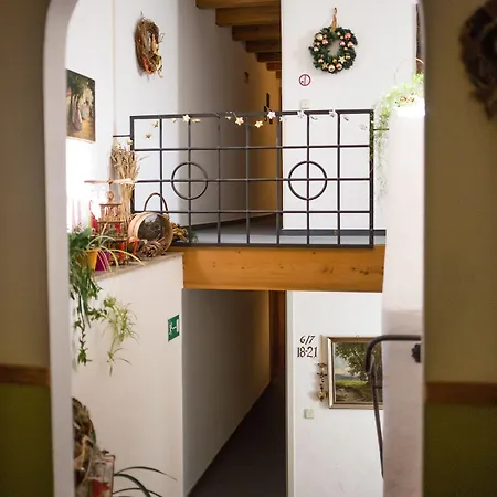 Gerberhaus 3* רוטנבורג אוב דר טאובר