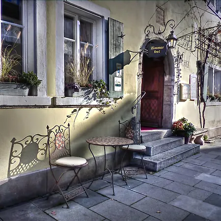 Gerberhaus 3*