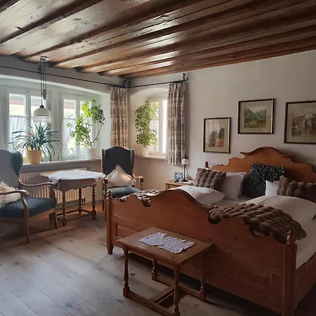 Gerberhaus Hotel