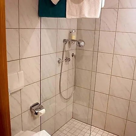 Gerberhaus מלון 3*