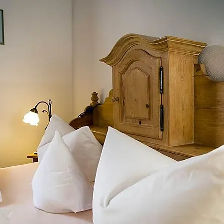 Gerberhaus Otel 3*