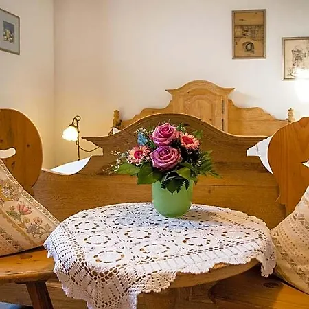 Gerberhaus 3* روتنبورغ أوب در تاوبر