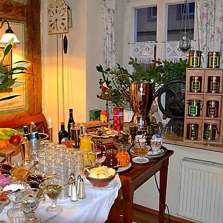 Gerberhaus Otel