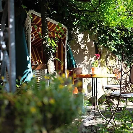 Otel Gerberhaus 3*