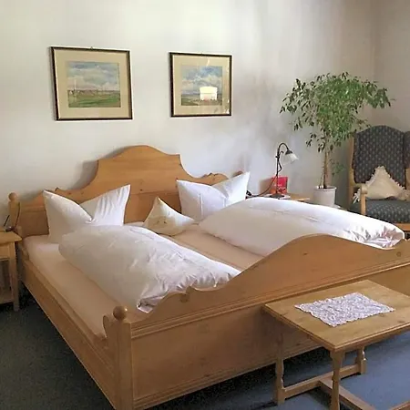 Gerberhaus روتنبورغ أوب در تاوبر